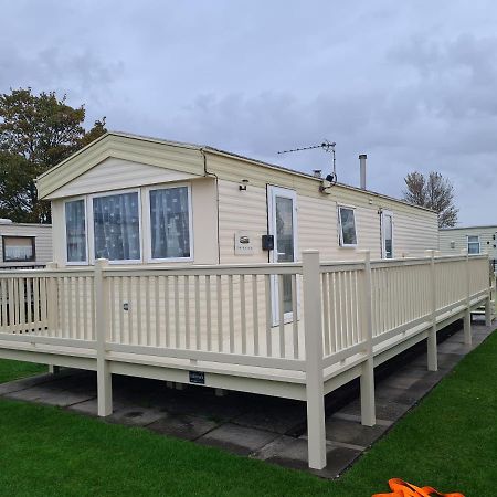 6 Berth 3 Bedroom Northshore Skegness Free Wifi ภายนอก รูปภาพ