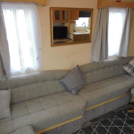 6 Berth 3 Bedroom Northshore Skegness Free Wifi ภายนอก รูปภาพ