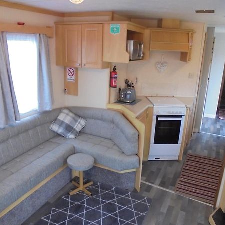 6 Berth 3 Bedroom Northshore Skegness Free Wifi ภายนอก รูปภาพ