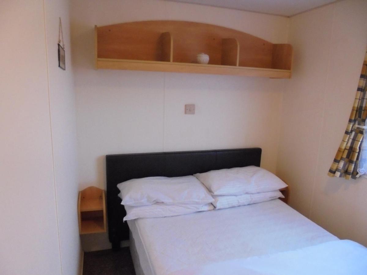 6 Berth 3 Bedroom Northshore Skegness Free Wifi ภายนอก รูปภาพ