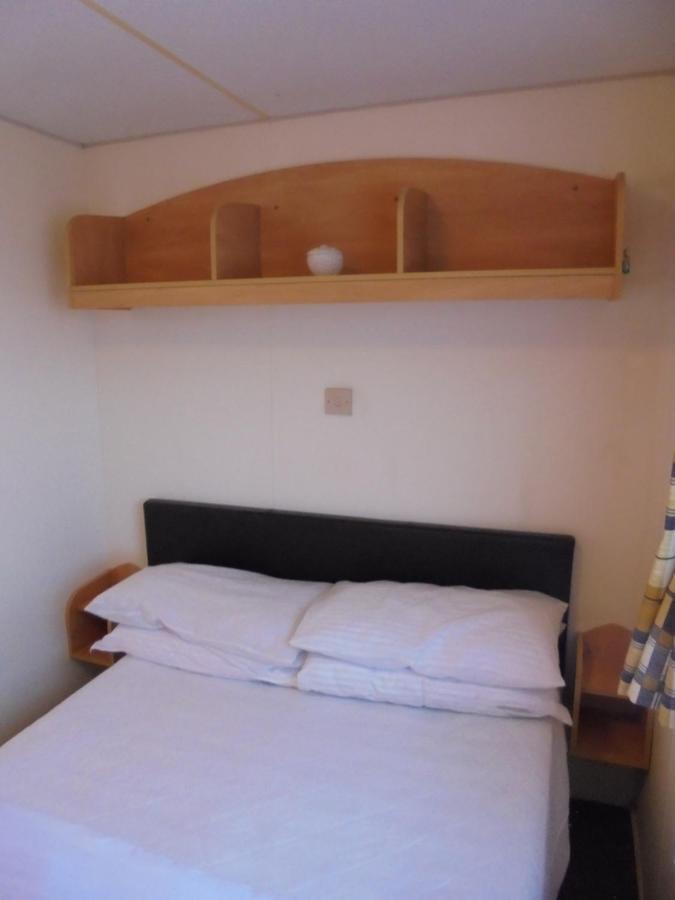 6 Berth 3 Bedroom Northshore Skegness Free Wifi ภายนอก รูปภาพ