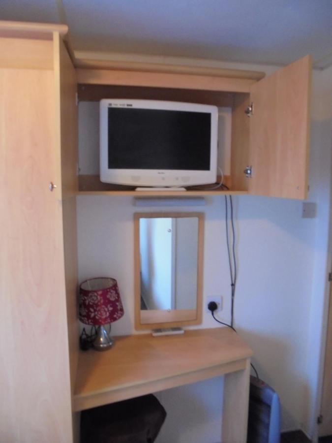 6 Berth 3 Bedroom Northshore Skegness Free Wifi ภายนอก รูปภาพ