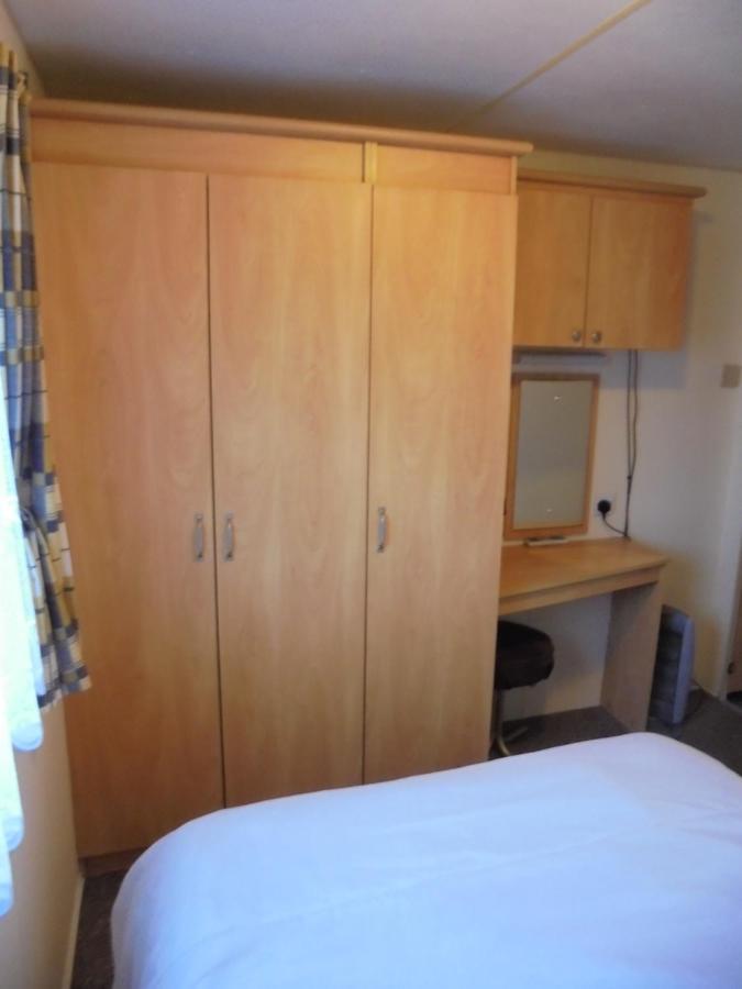 6 Berth 3 Bedroom Northshore Skegness Free Wifi ภายนอก รูปภาพ