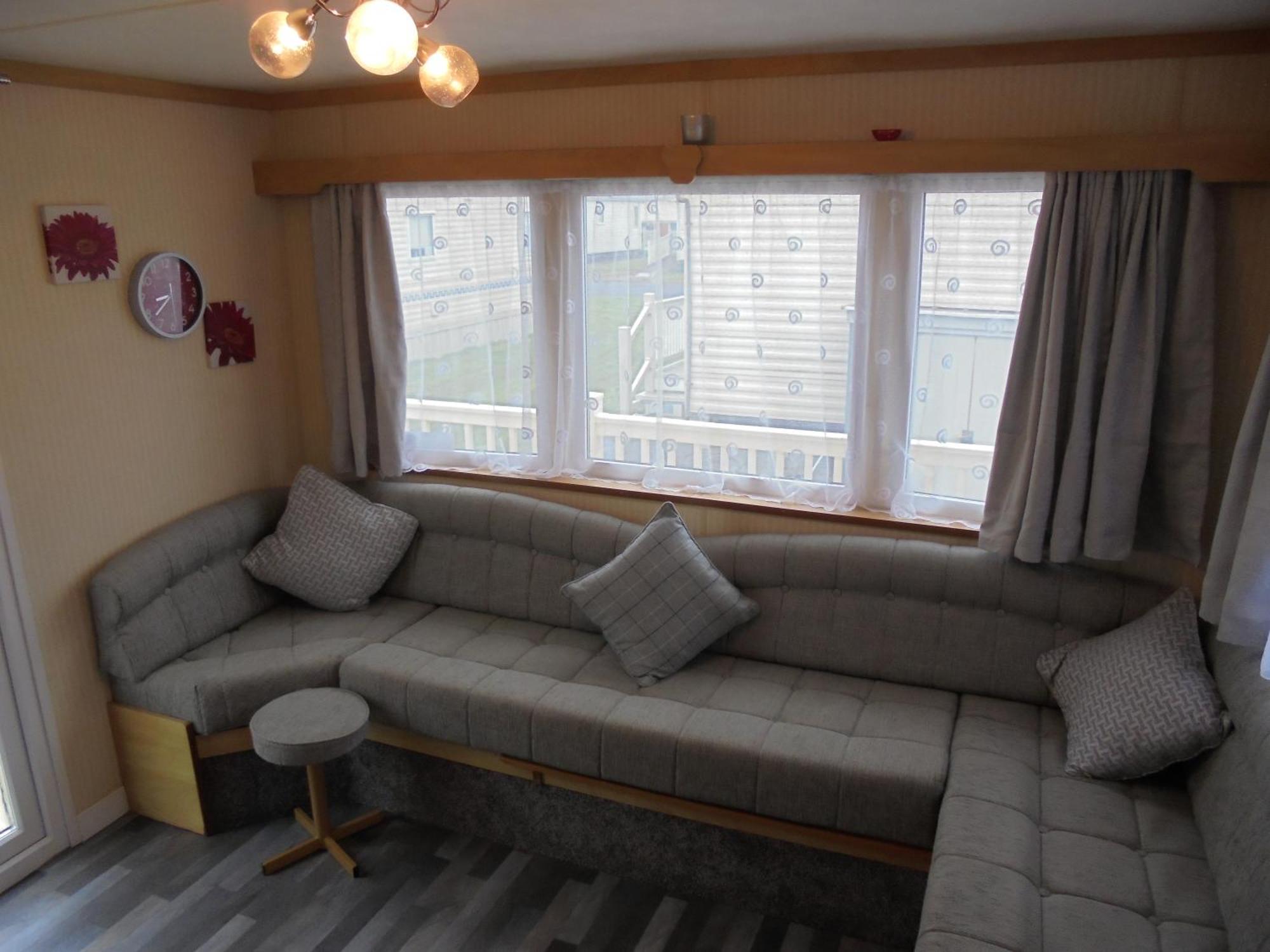 6 Berth 3 Bedroom Northshore Skegness Free Wifi ภายนอก รูปภาพ
