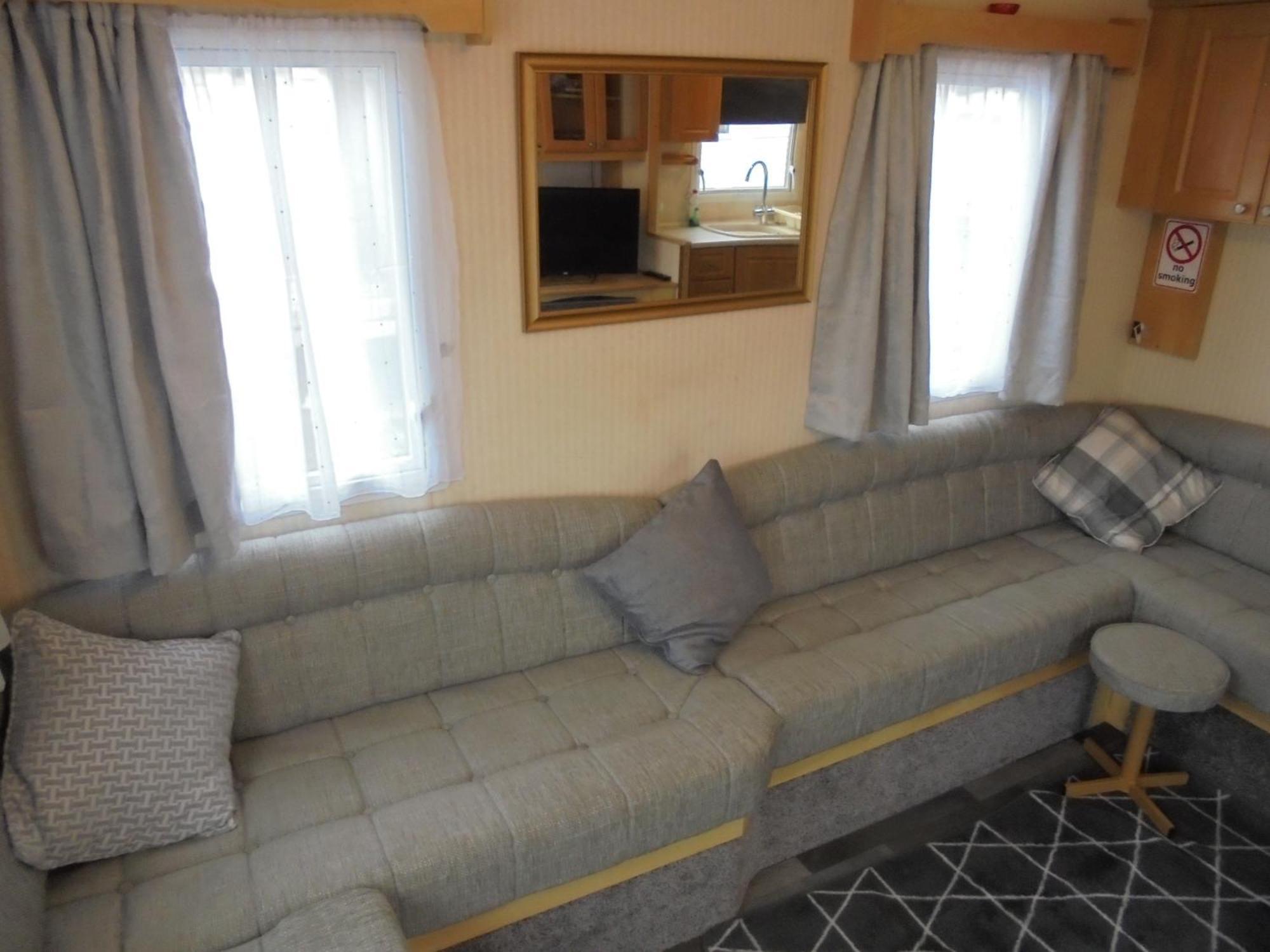 6 Berth 3 Bedroom Northshore Skegness Free Wifi ภายนอก รูปภาพ