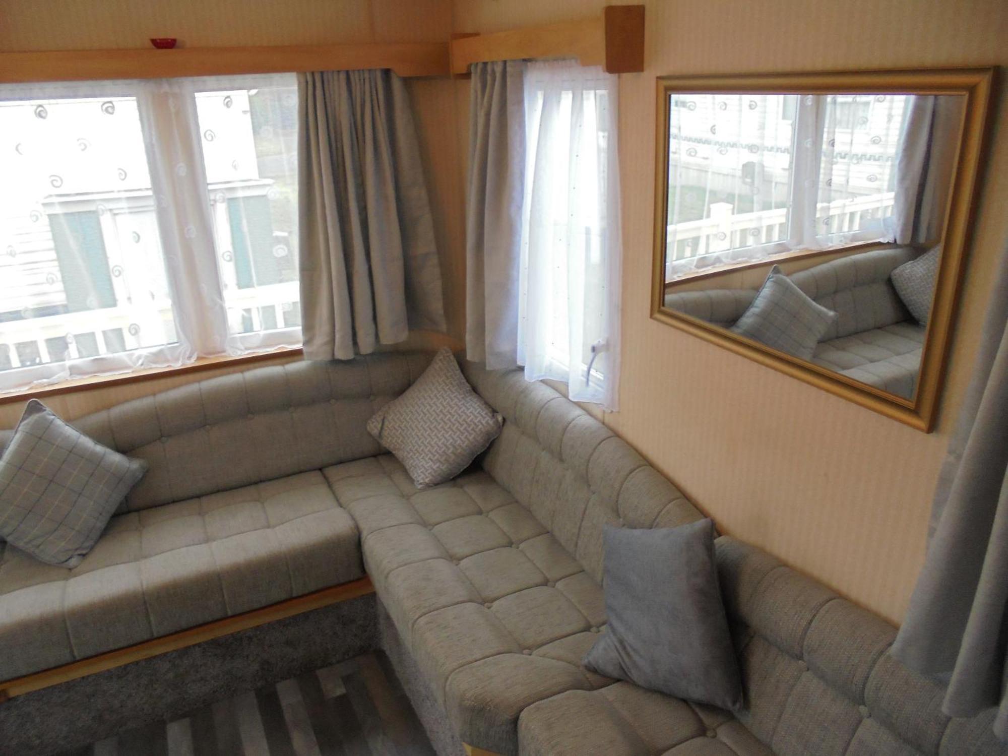 6 Berth 3 Bedroom Northshore Skegness Free Wifi ภายนอก รูปภาพ