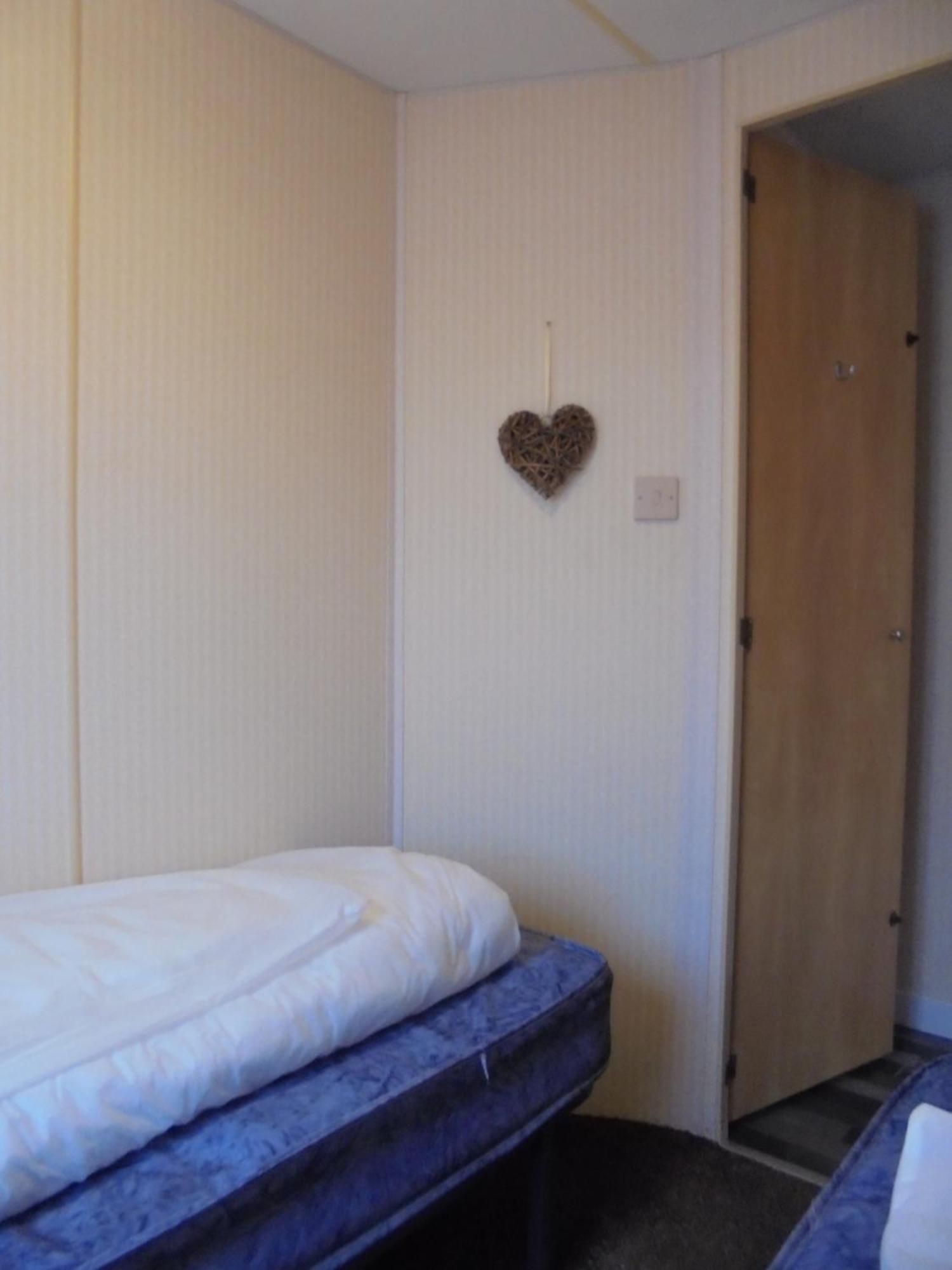 6 Berth 3 Bedroom Northshore Skegness Free Wifi ภายนอก รูปภาพ
