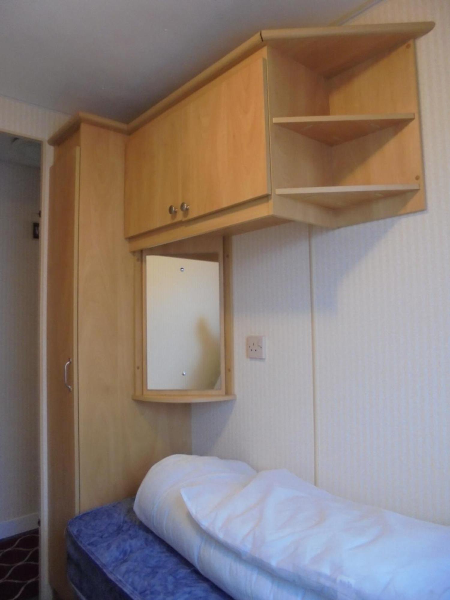 6 Berth 3 Bedroom Northshore Skegness Free Wifi ภายนอก รูปภาพ