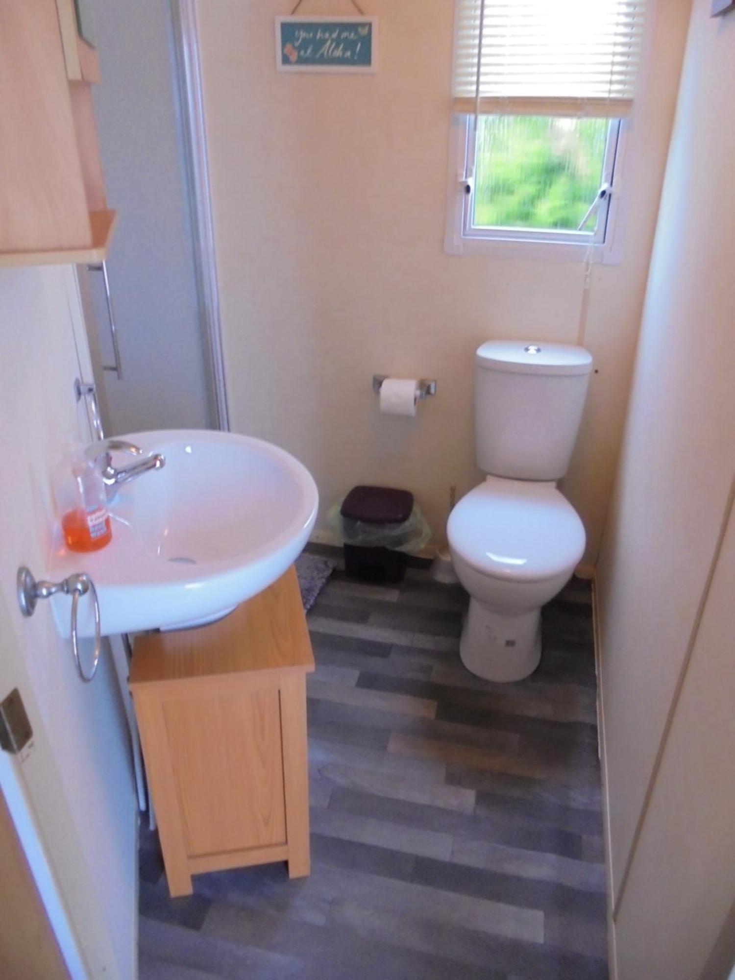 6 Berth 3 Bedroom Northshore Skegness Free Wifi ภายนอก รูปภาพ