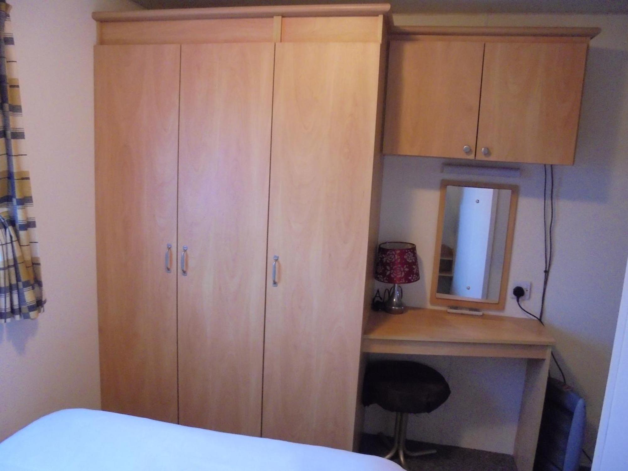 6 Berth 3 Bedroom Northshore Skegness Free Wifi ภายนอก รูปภาพ