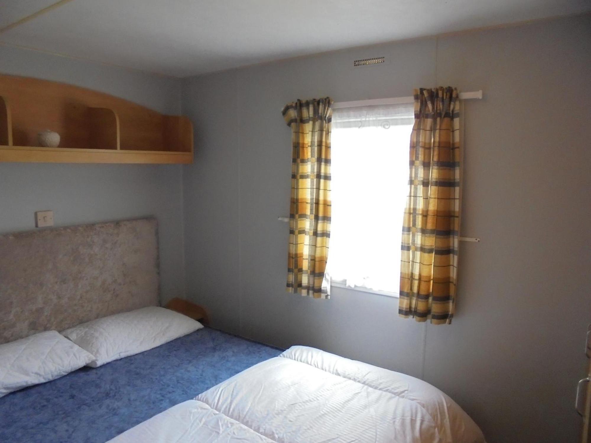 6 Berth 3 Bedroom Northshore Skegness Free Wifi ภายนอก รูปภาพ