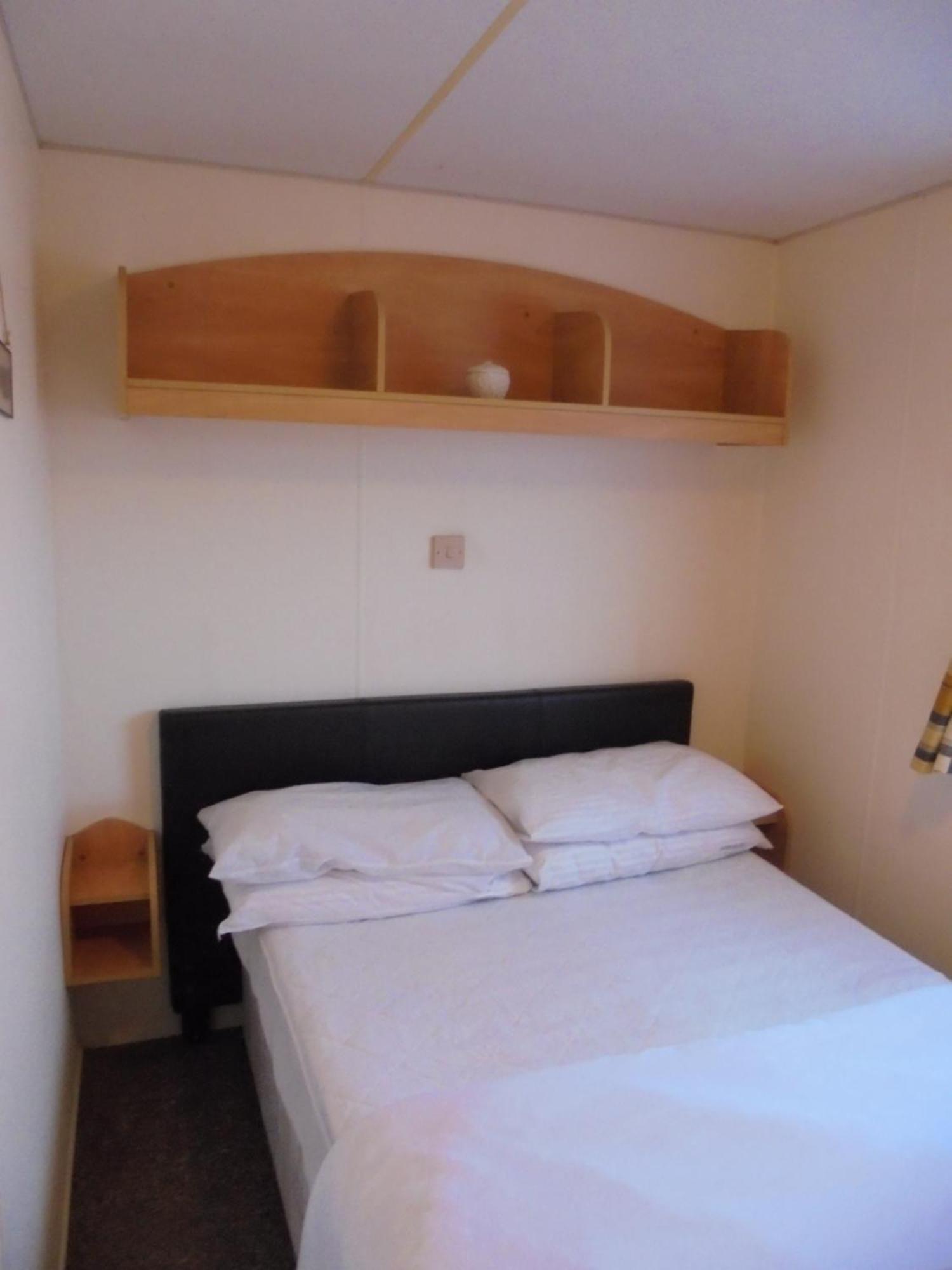 6 Berth 3 Bedroom Northshore Skegness Free Wifi ภายนอก รูปภาพ