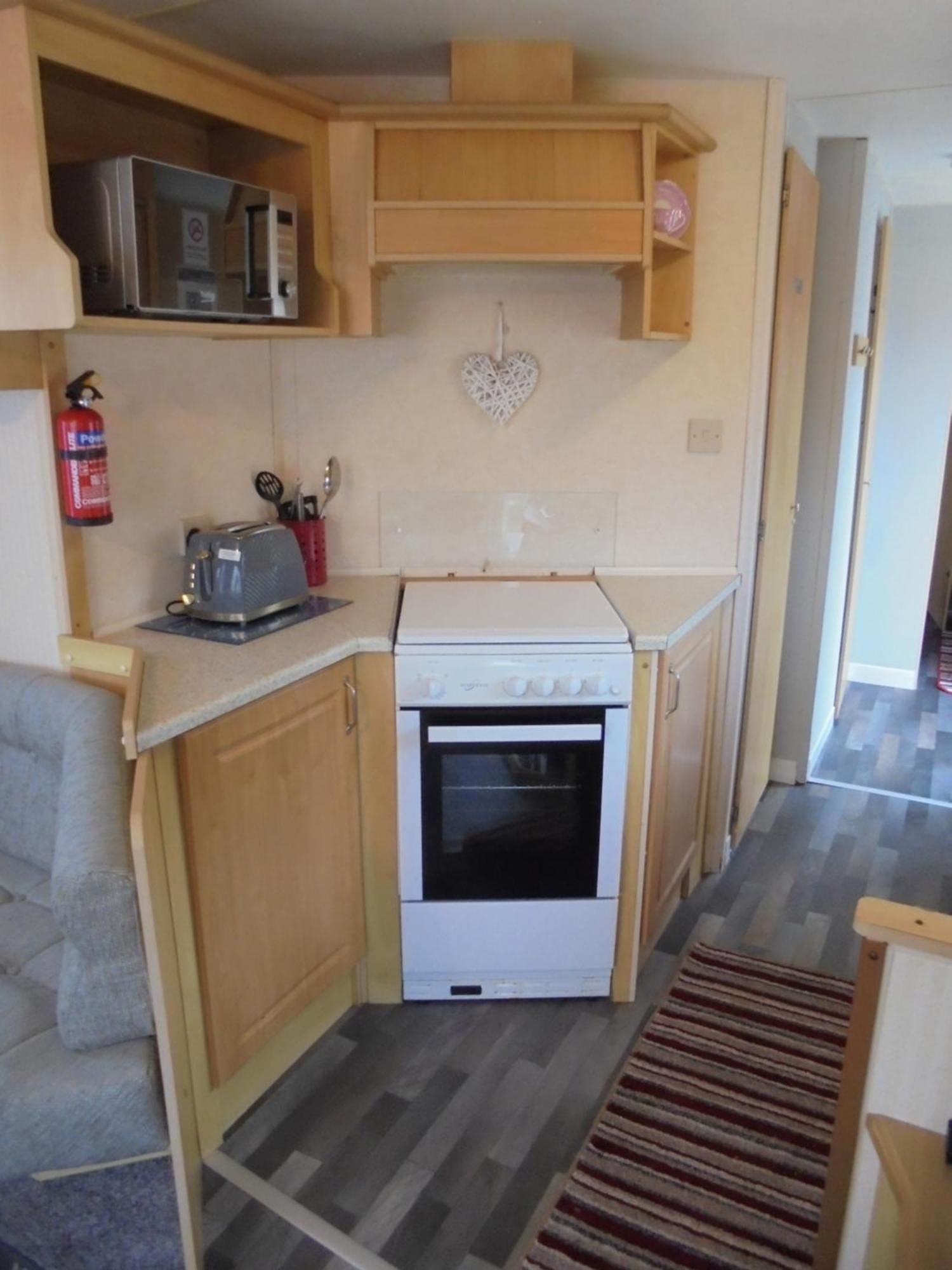6 Berth 3 Bedroom Northshore Skegness Free Wifi ภายนอก รูปภาพ