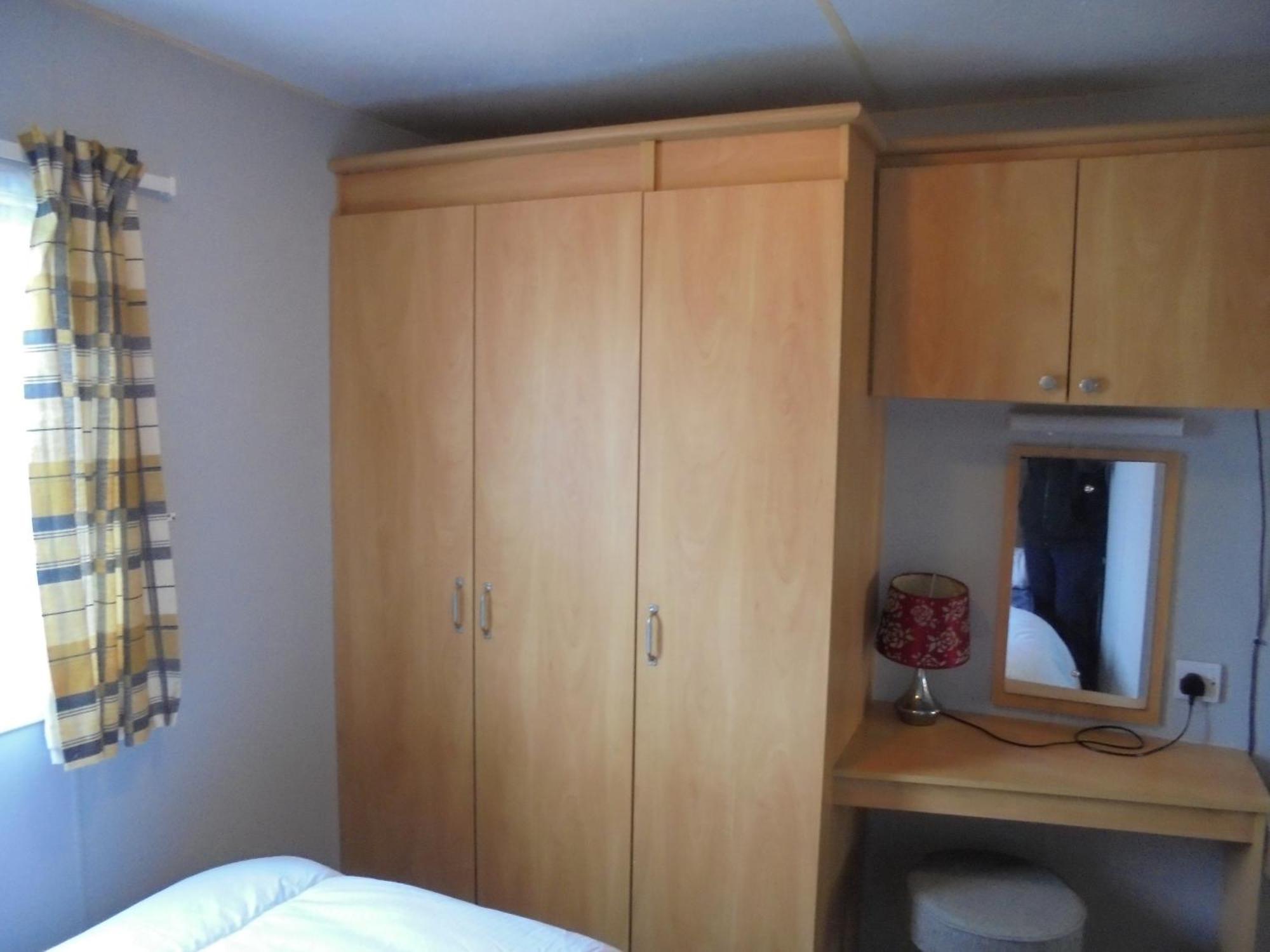 6 Berth 3 Bedroom Northshore Skegness Free Wifi ภายนอก รูปภาพ