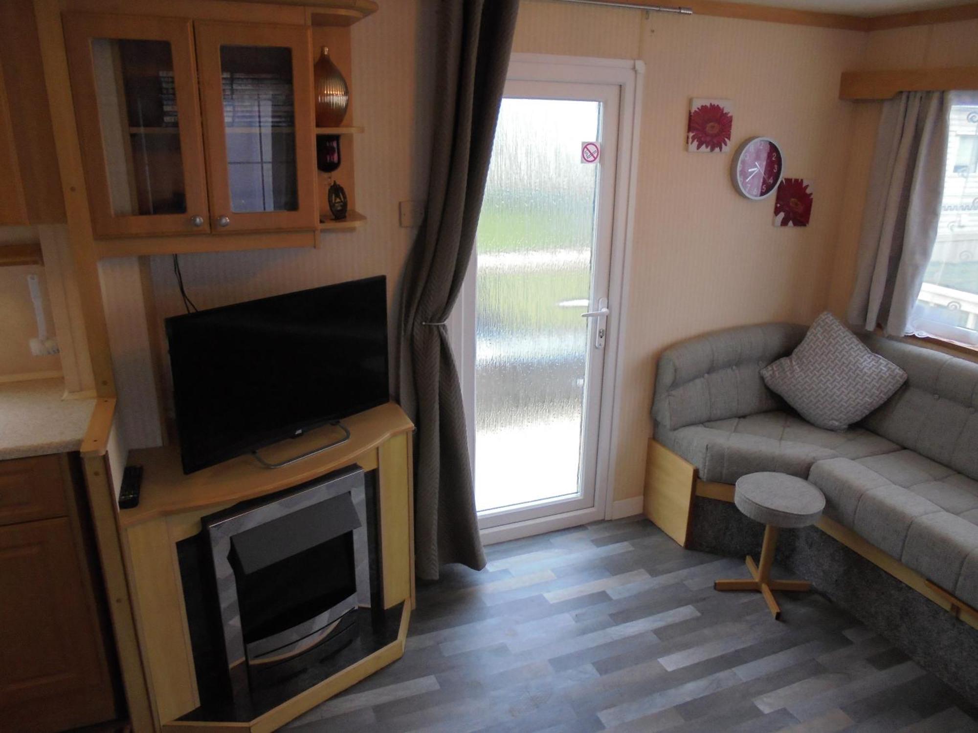 6 Berth 3 Bedroom Northshore Skegness Free Wifi ภายนอก รูปภาพ