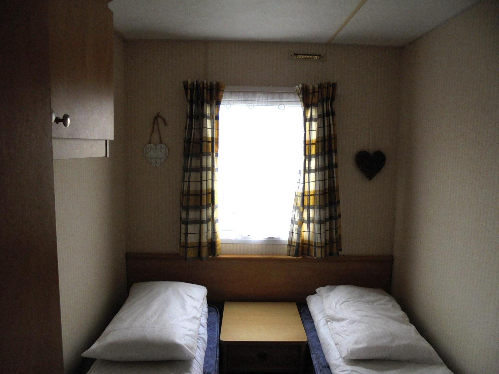 6 Berth 3 Bedroom Northshore Skegness Free Wifi ภายนอก รูปภาพ