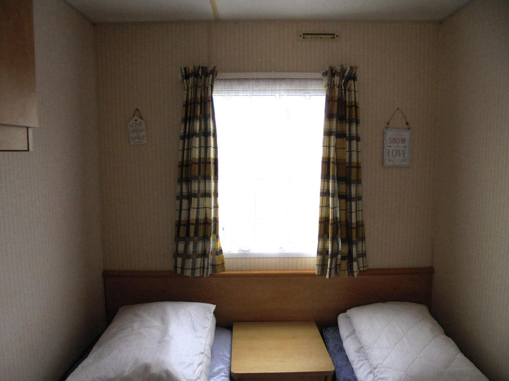 6 Berth 3 Bedroom Northshore Skegness Free Wifi ภายนอก รูปภาพ